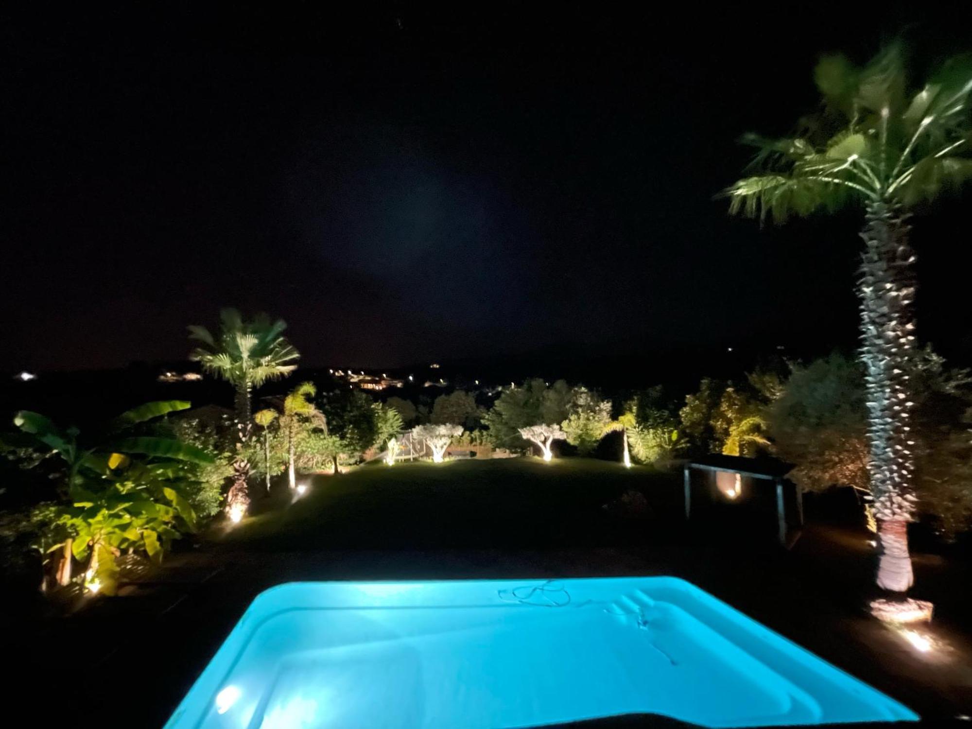 Villa Angel La Gaude Ngoại thất bức ảnh