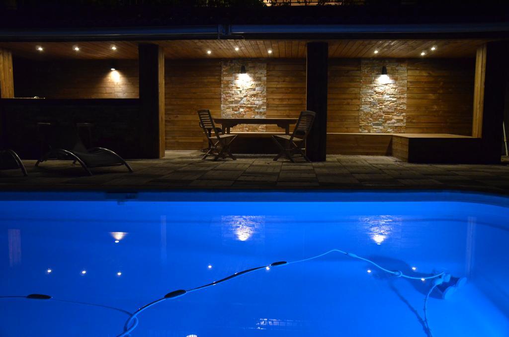 Villa Angel La Gaude Ngoại thất bức ảnh