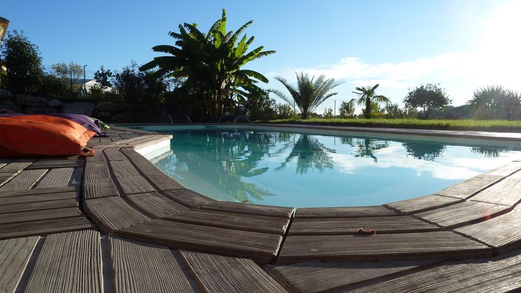 Villa Angel La Gaude Ngoại thất bức ảnh