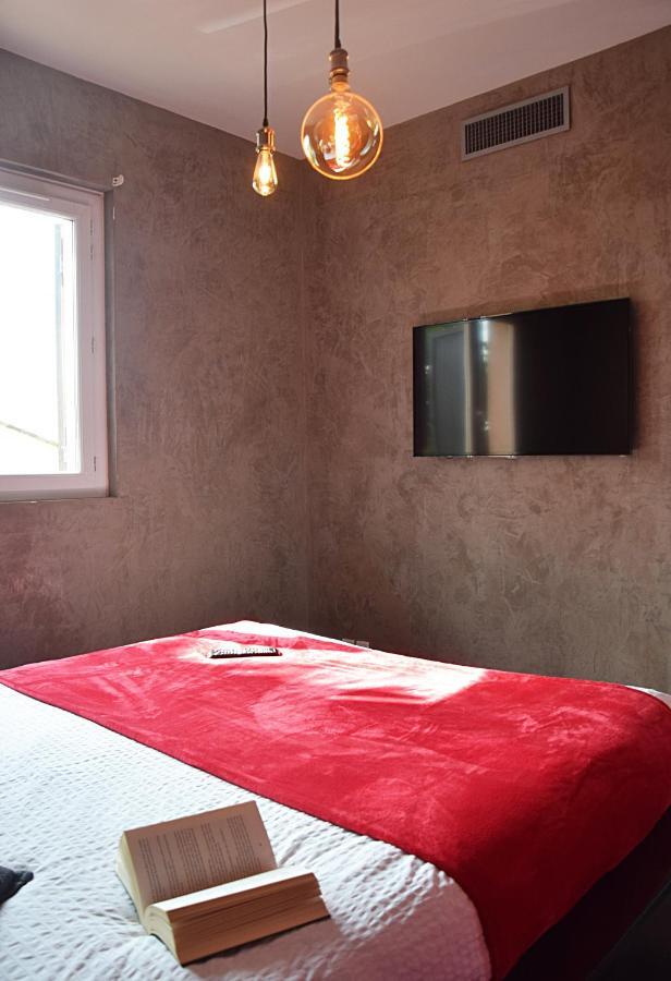 Villa Angel La Gaude Ngoại thất bức ảnh